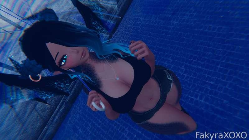 fakyraxoxo image #1