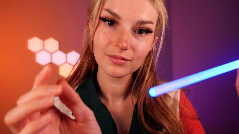Early Access~ ASMR Reconstructing Your Face