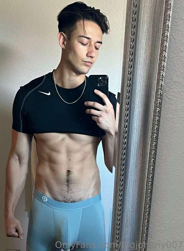 Gym time💪