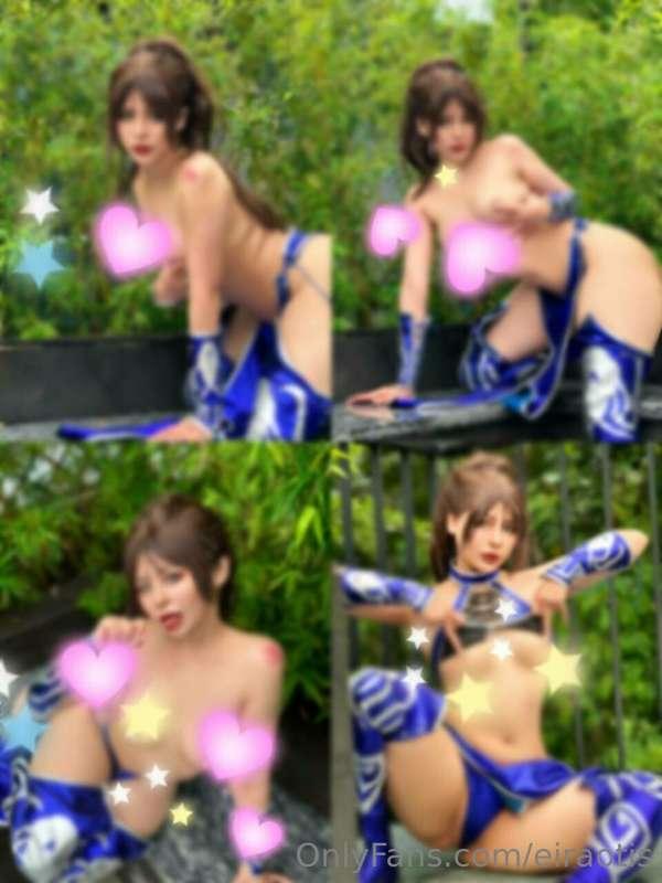 As I promised this is a second set for this summer. A sexy a..