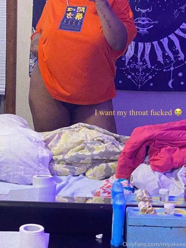 😈 feeling naughty rn.