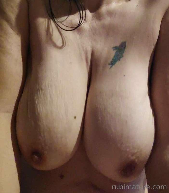 Fuck me my love, I am waiting 🥵🥵

#amateur #mature #milf #gi..