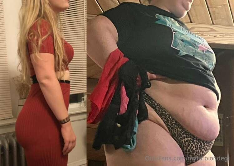 When it came to having a hot insta-body, she had it all. But..