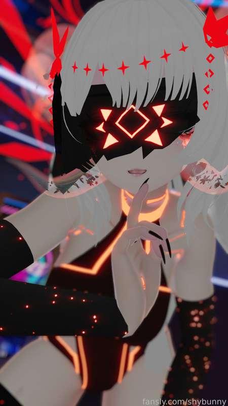shybunny image #0