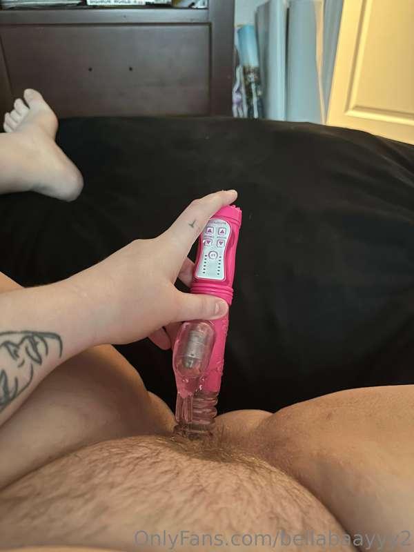 Did you check our messages? Guess you don’t want to watch me..