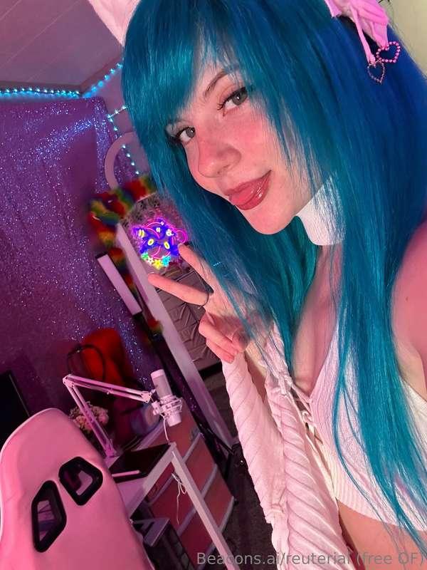 Probably going to post this set completely unedited because ..