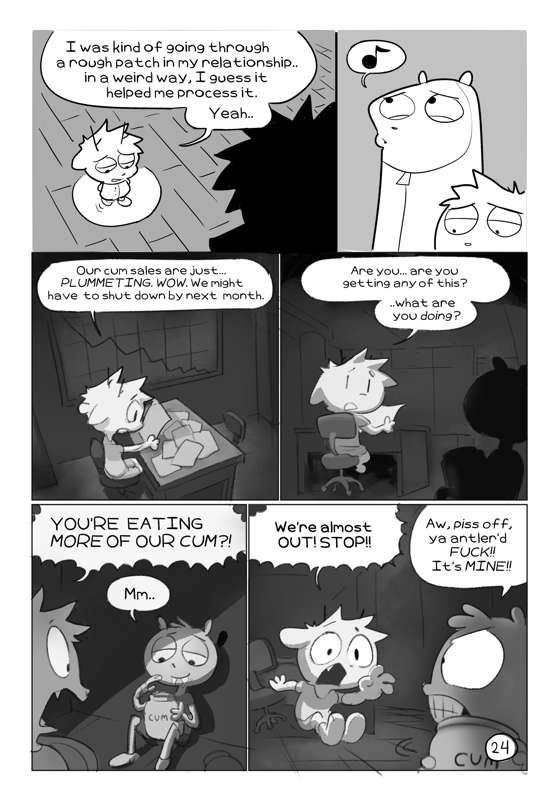 kalem comic, page 24 (tier 1)