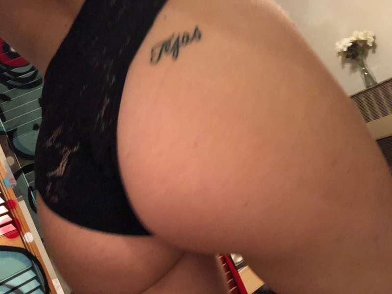 This is my favorite picture of my ass