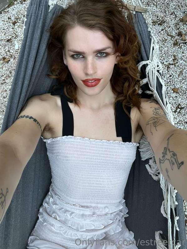 don't you just love a good sundress?