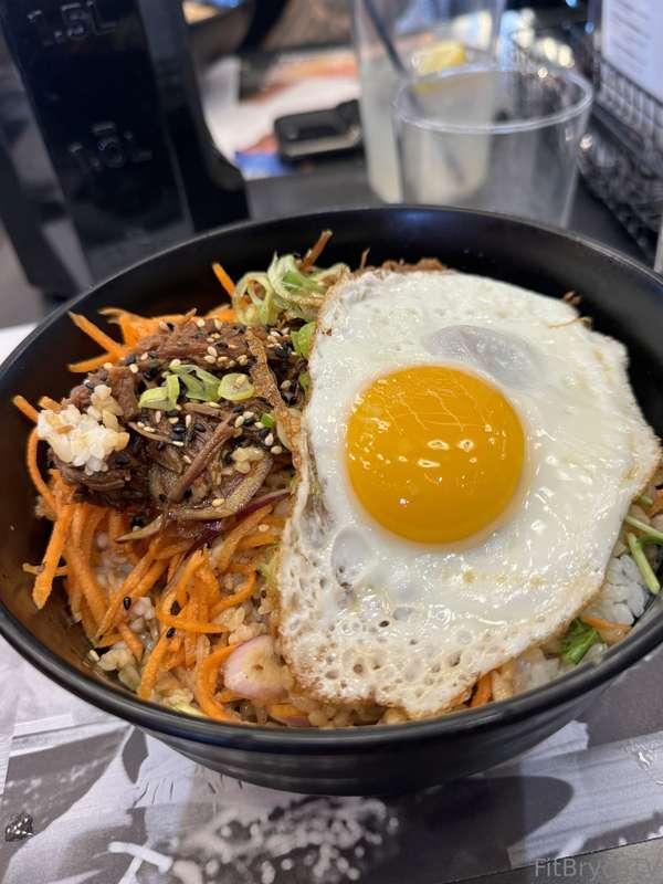 Best thing I ate today