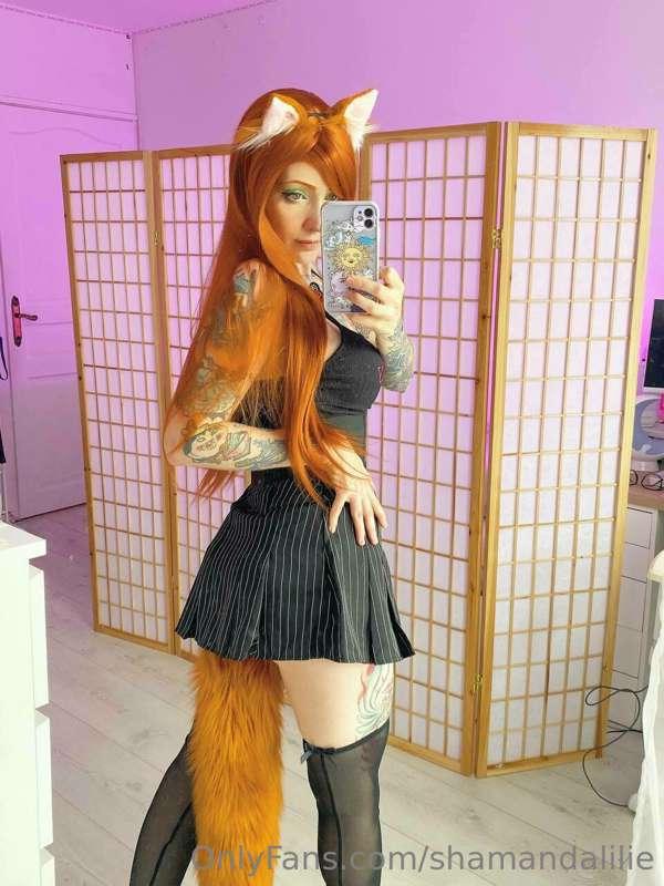 Are you ready to hunt me? 😏