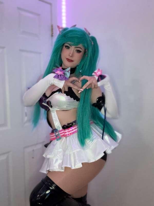 MIKU🩵
