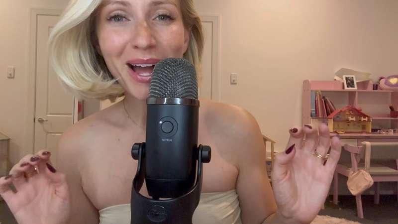 mumma%20mics%20asmr main image