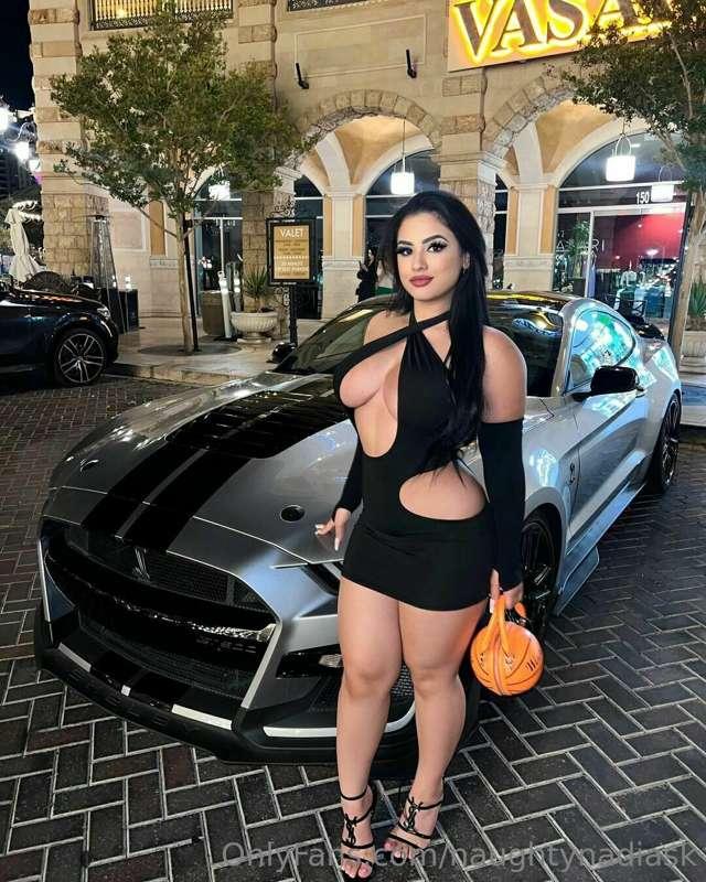 how I'd dress for our date