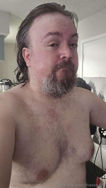 Another workout done. I didn't work out yesterday so I was l..