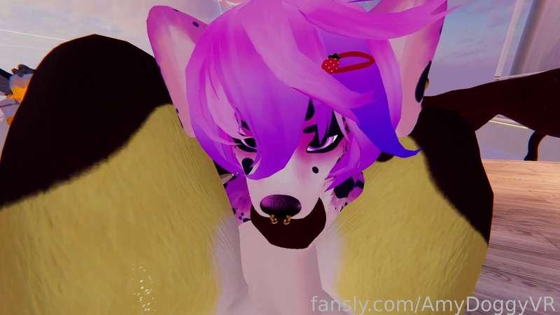 amydoggyvr image #10