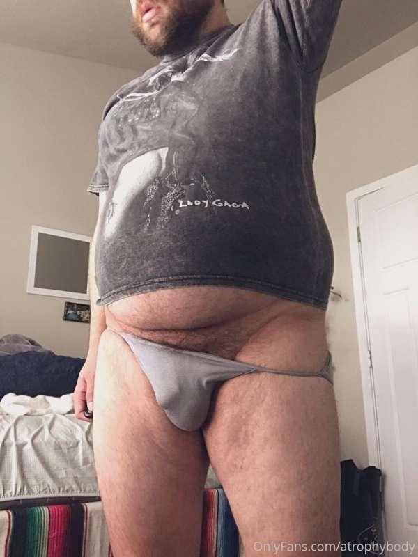atrophybody image #0