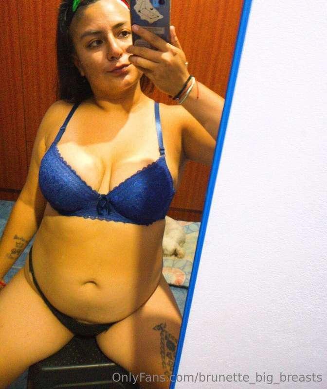 Did you like it baby? ❤️‍🔥