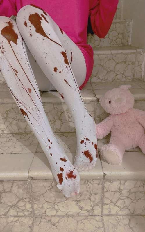 nightmare🐇
