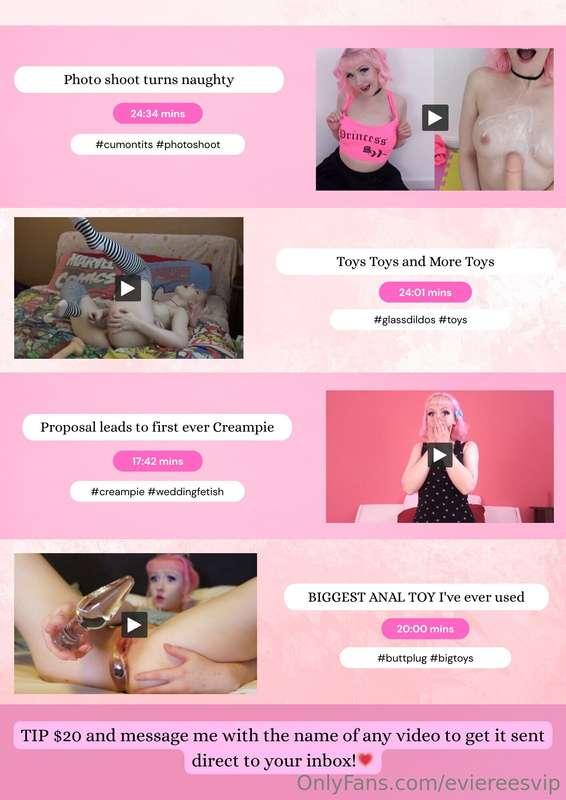 eviereesvip image #18