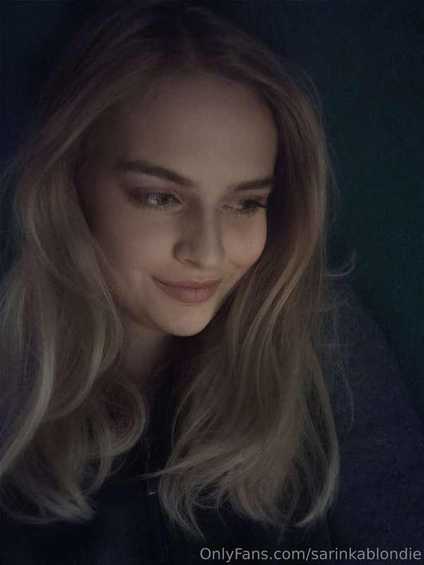 Když dostanu kompliment, tak se culit musím 😏