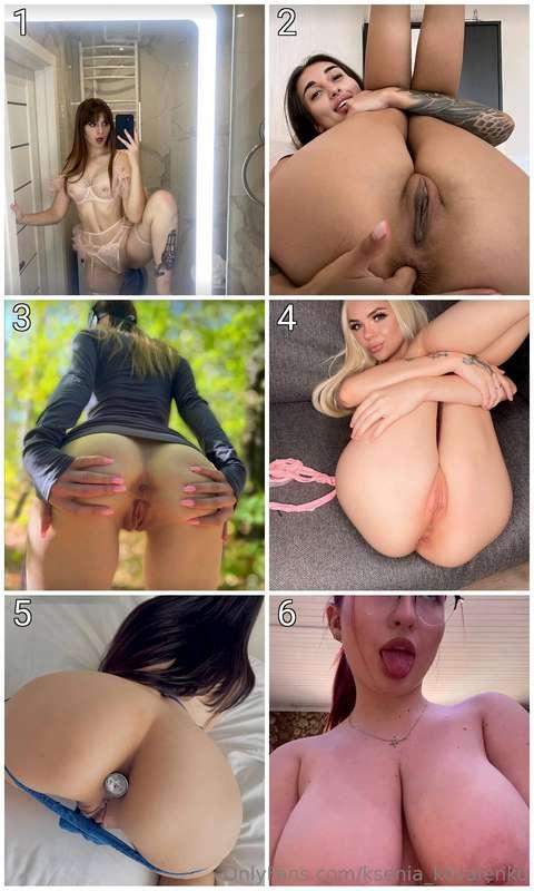 🎁 JOIN MY BESTIES FOR FREE OFFERS!1. 🌺💙 @lina_hottie 💙🌺2. 😍🍭..
