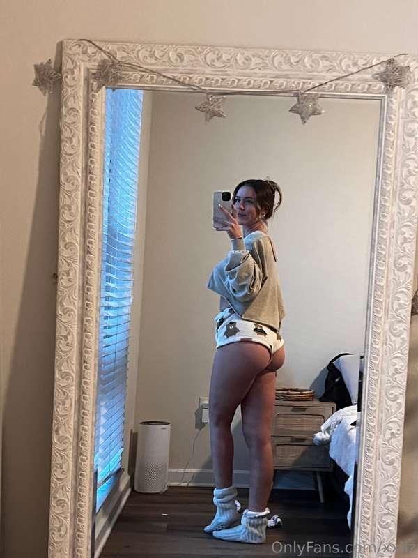 Feeling curious? My DMs are packed with surprises that’ll ma..