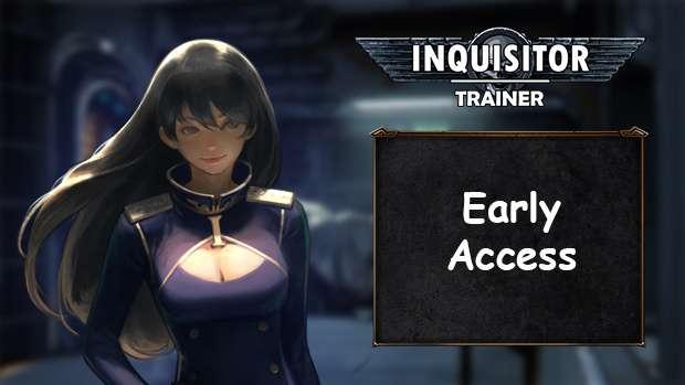 Early Access : Version 0.3.2 (Basic Build)