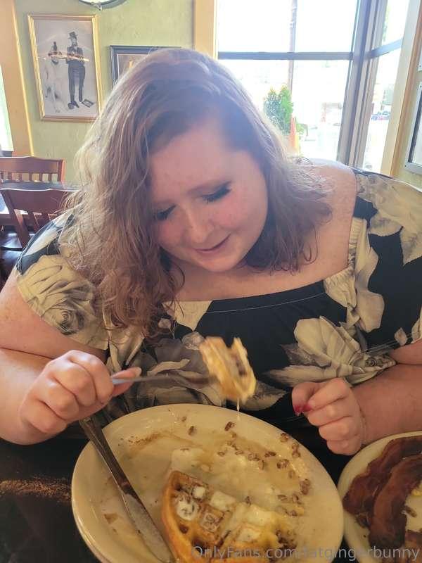 fatgingerbunny image #3