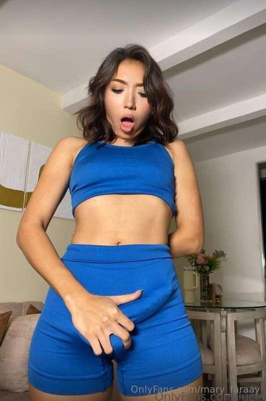✅FOLLOW FOR FREE ✅@lucia.official If you are ready to penetr..
