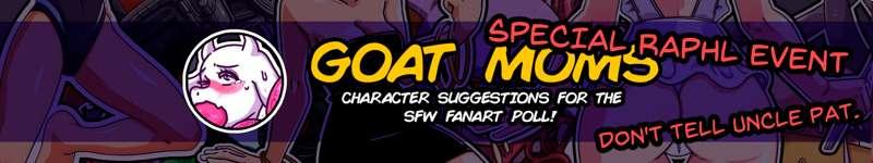 DALE DURO O'LOTTO-OTTO - "SFW POLL" - AGAINx2