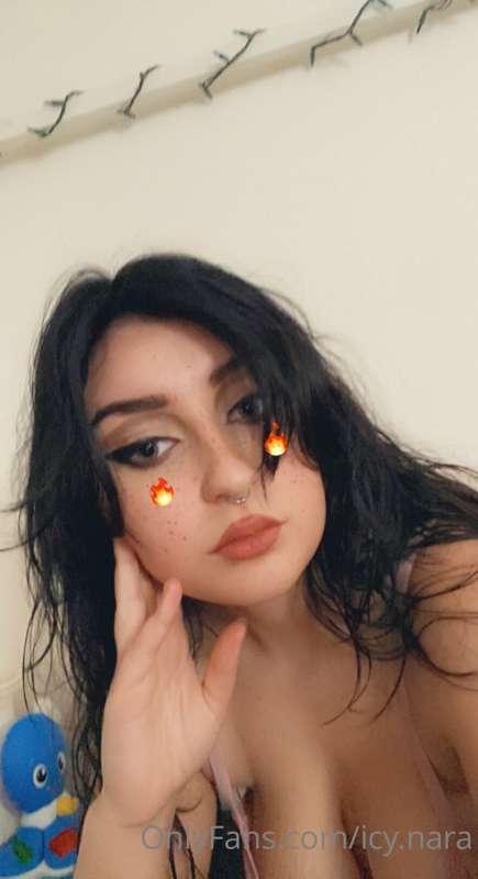 Your favorite MILF