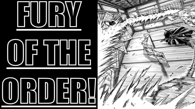 Sakamoto Days Chapter 98 Live Reaction/Review : The Revelation Of The New Power That Binds The JAA!