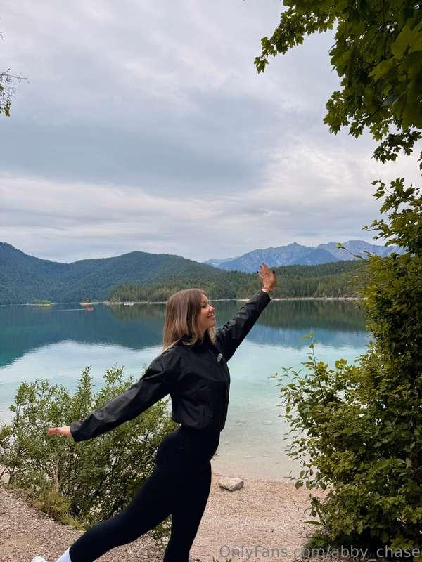 Some places stay with you forever not because of what you sa..