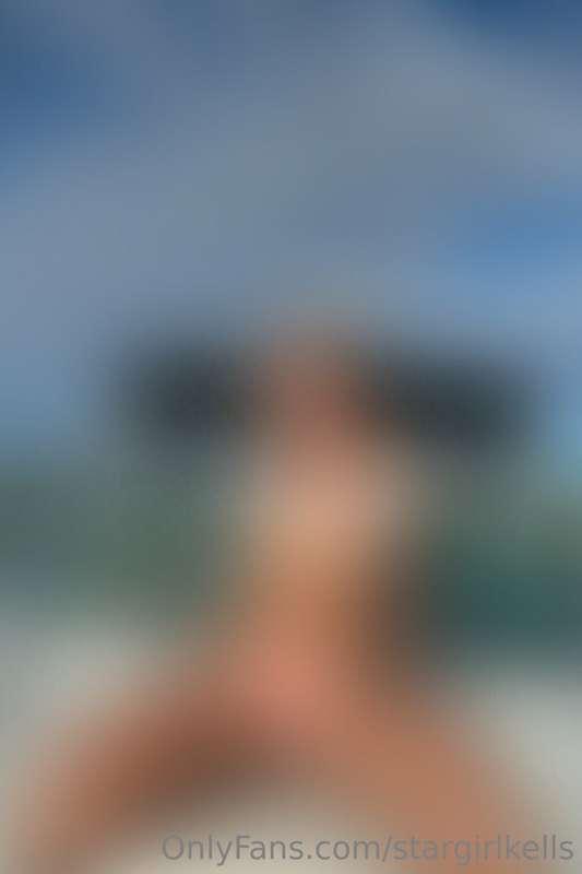 Having some fun on the boat in my favorite bikini