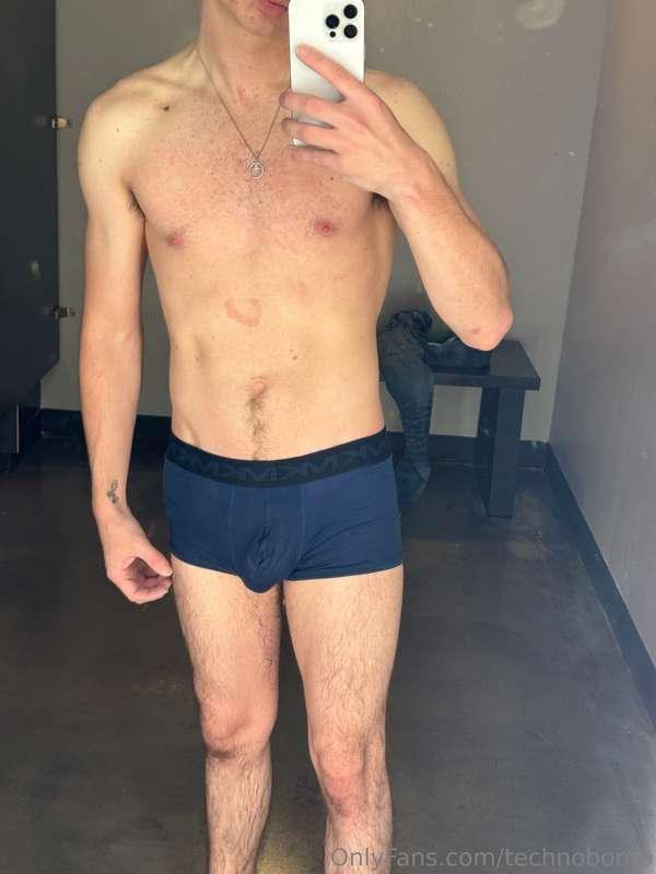 Post pool photos!