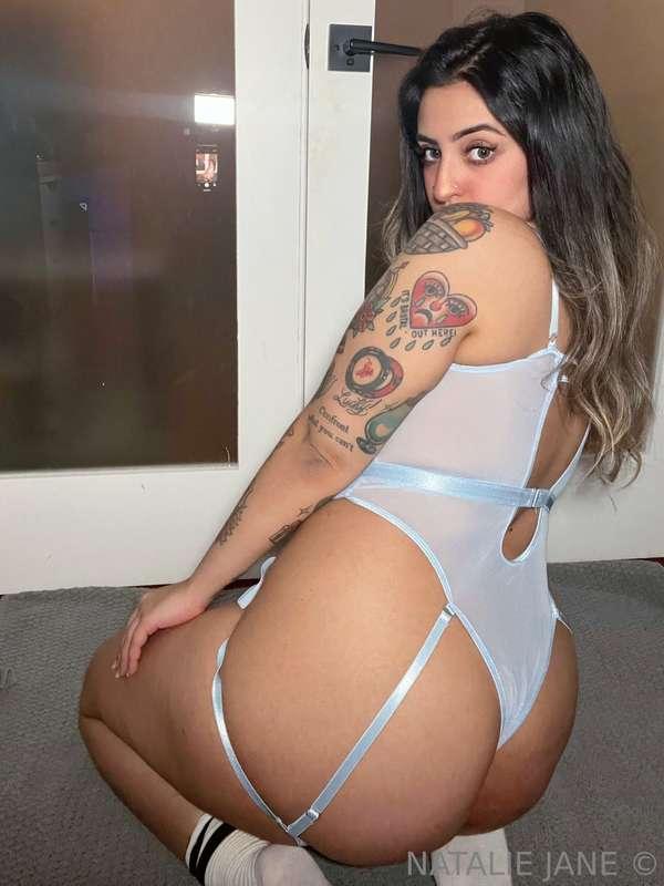 wanna be ur slutty lil bunny