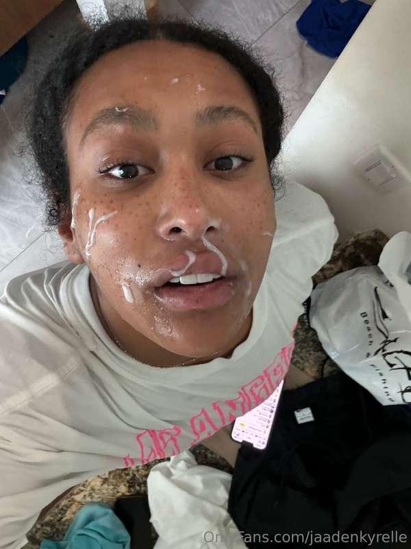 Ready to find out how this happened? NEW facial video droppi..