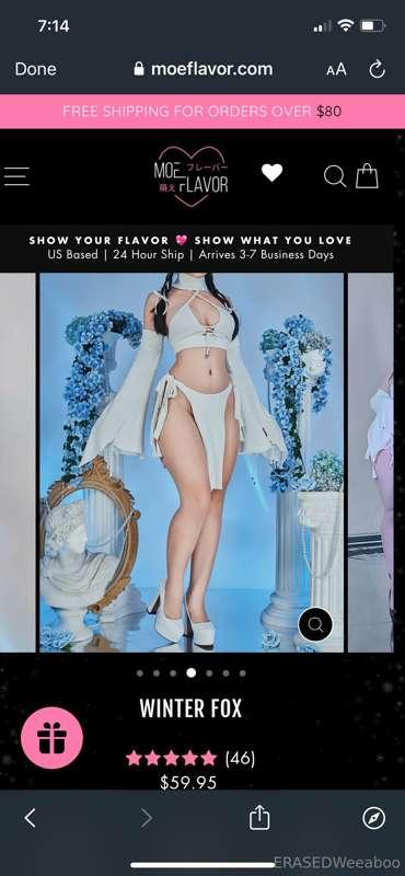 Get ready for my next photo set🩵🪻🤍