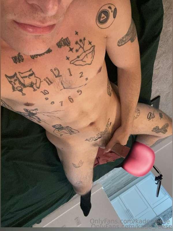 Come and taste me😈😏