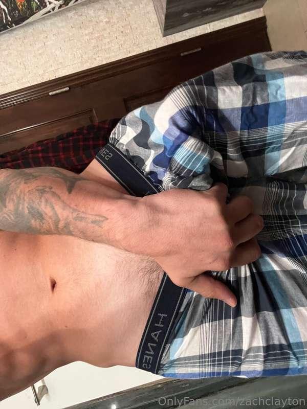 The way my dick bricks up so many times a day is insane bro,..
