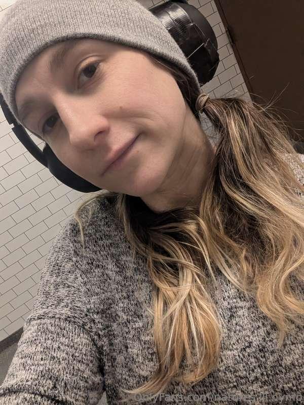Finally over this flu! (Mostly lol) Feeling so happy to be b..