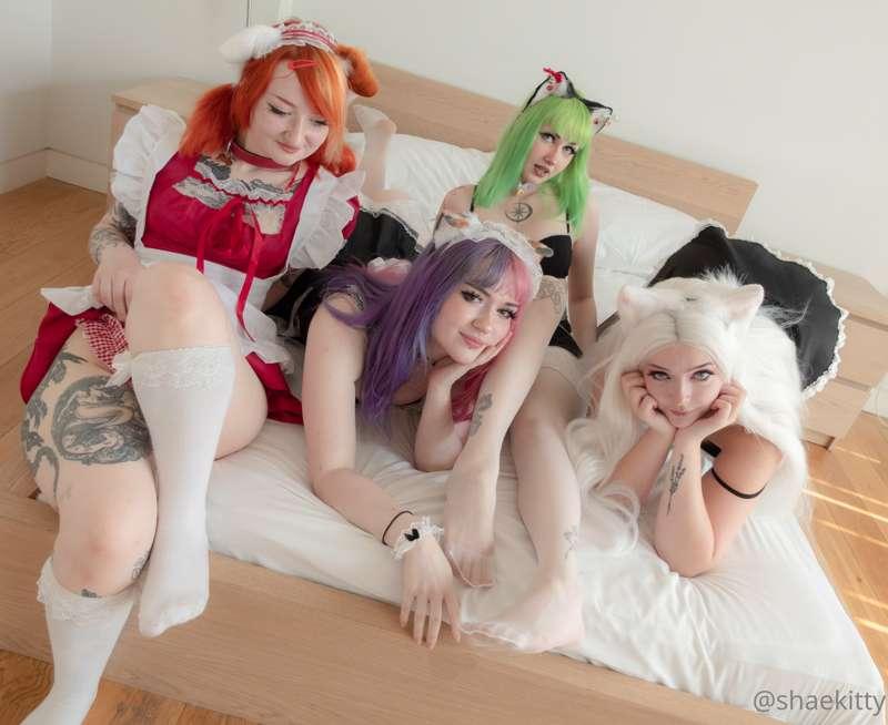 shaekitty image #1