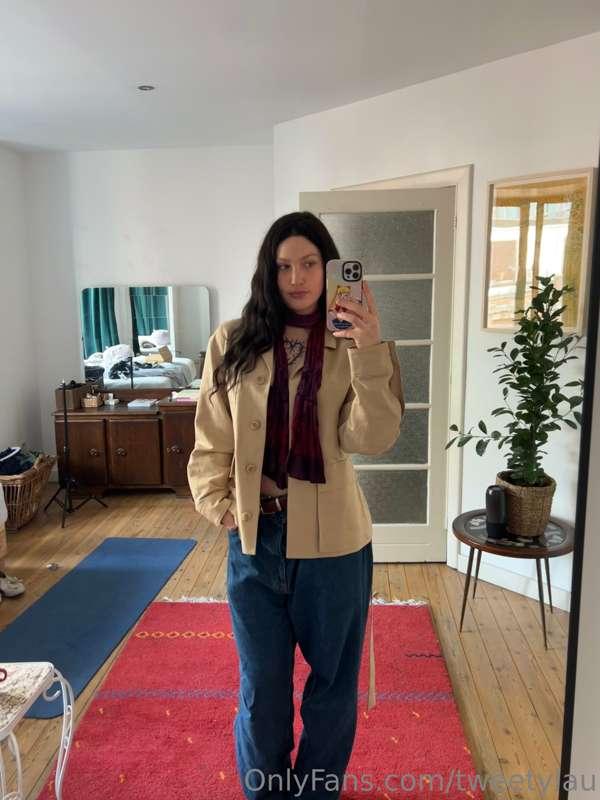 I think i look like my mommy here 🫣