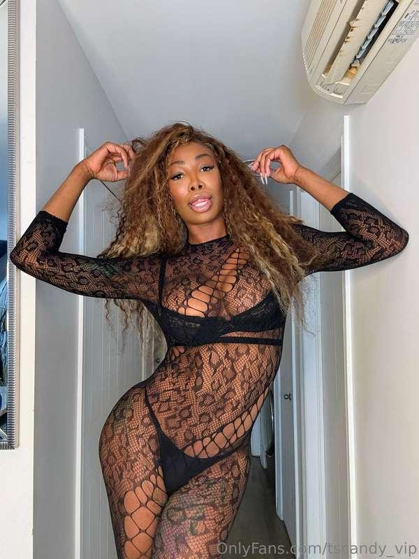 Your bad girl is ready😈
