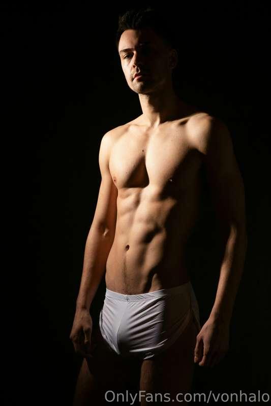 While most of my modeling work is editorial fashion... it is..