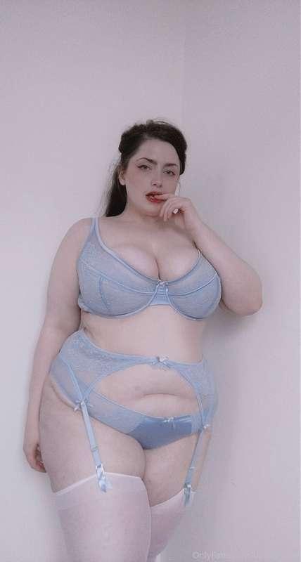 Baby blue 💙