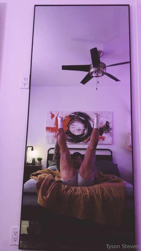 You want this muscle ass and dick? 😈