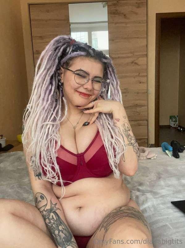 Hi!😋 I'm in a great mood today and I want to share it with y..