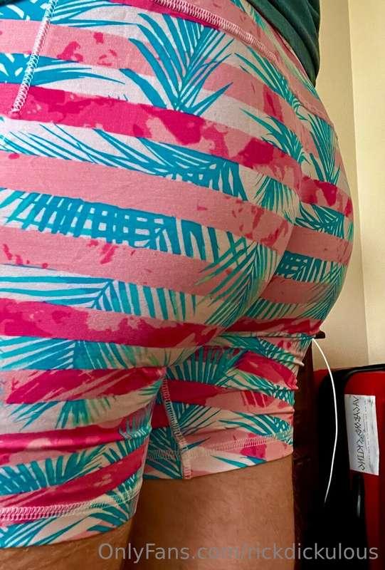 I never believe anyone that i have a big trunk until i see i..